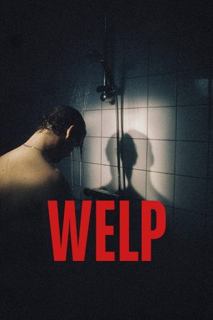WELP (2026) poster