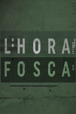 L’hora fosca (2021) poster