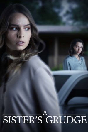 A Deadly Grudge (2021) poster