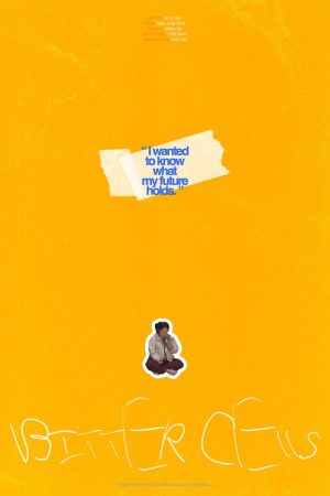 Bitter Cells (2024) poster
