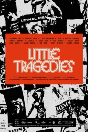 Little Tragedies (2026) poster