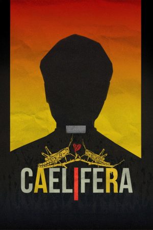 Caelifera (2025) poster