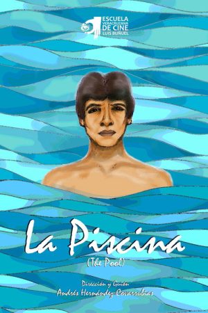 The Pool (2016) poster