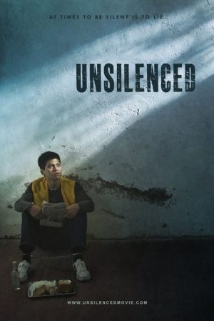 Unsilenced (2022) poster