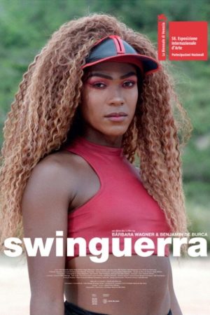 Swinguerra (2019) poster