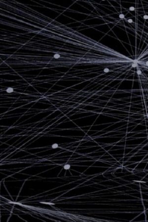 Social Geometry (2024) poster