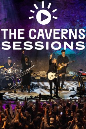 The Caverns Sessions (2022) poster