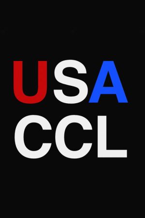 USA CCL (2026) poster