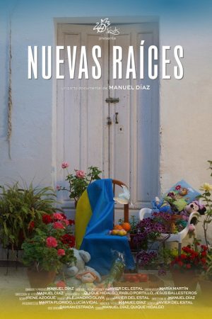 Nuevas Raíces (2026) poster