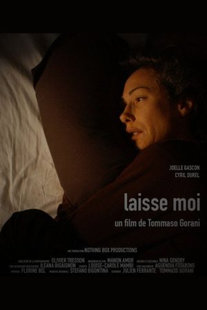 Laisse Moi (2016) poster