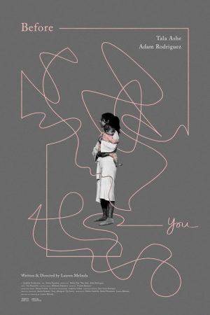 Before You (2025) poster