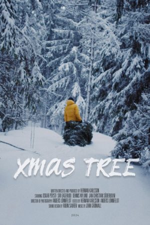 Xmas Tree (2024) poster