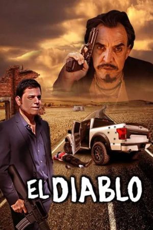 El Diablo (2025) poster
