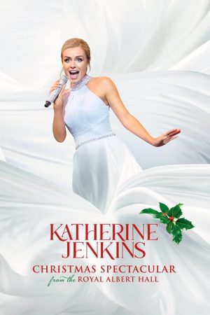 Katherine Jenkins Christmas Spectacular (2020) poster