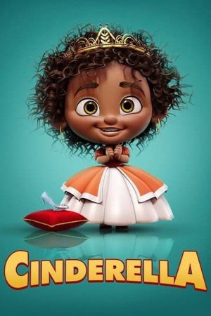 Cinderella (2025) poster