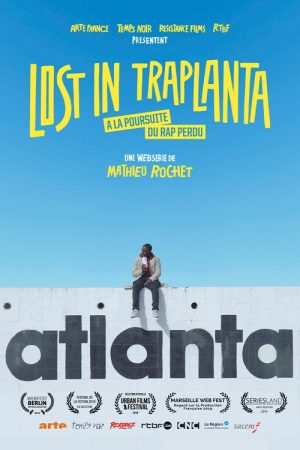 Lost in Traplanta (2019) poster