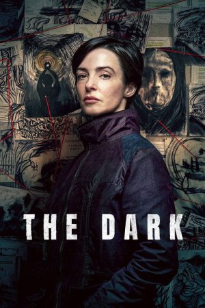 The Dark (2026) poster
