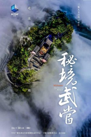 秘境武当 (2026) poster