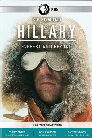 Hillary (2016) poster