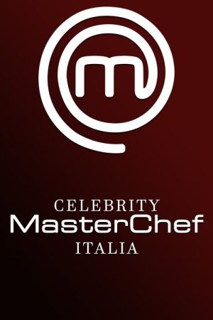 Celebrity MasterChef Italia (2017) poster