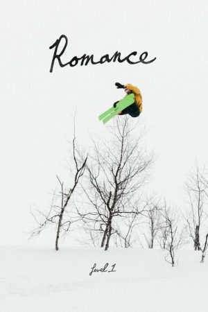 Romance (2019) poster