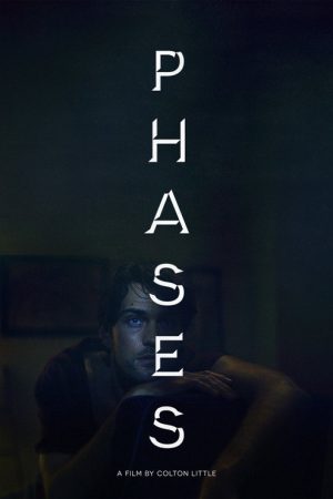 Phases (2021) poster