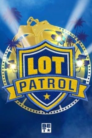 Lot Patrol (2026) poster