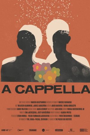A Cappella (2024) poster