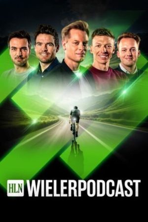 HLN Wielerpodcast (2026) poster