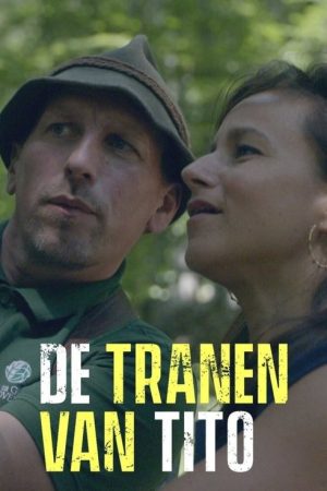 De Tranen van Tito (2021) poster