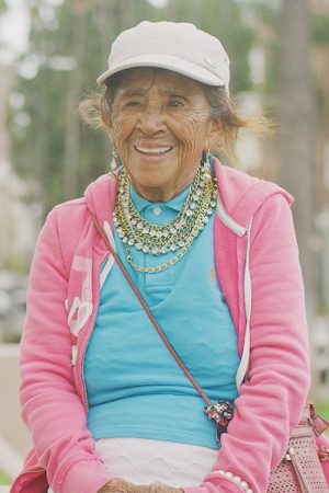 Zoila (2020) poster