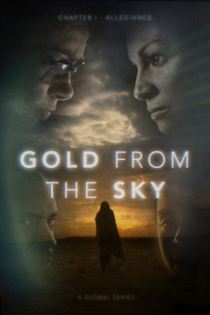Gold From The Sky (2026) poster