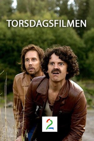 Torsdagsfilmen (2018) poster