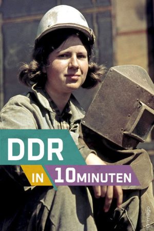 DDR in 10 Minuten (2020) poster