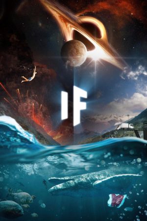What If (2018) poster