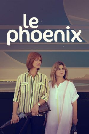 Le Phoenix (2020) poster