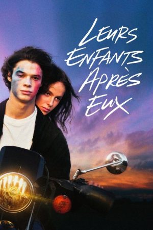 And Their Children After Them (2024) poster
