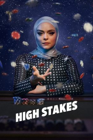 High Stakes (2025) poster