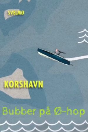 Bubber på Ø-hop (2022) poster