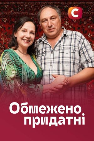 Partially Effective (2025) poster