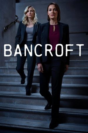 Bancroft (2017) poster