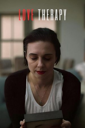 Love Therapy (2024) poster