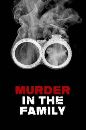 Murder in the Family (2023) poster