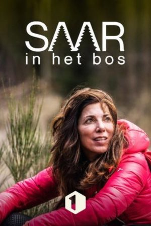 Saar in het bos (2021) poster