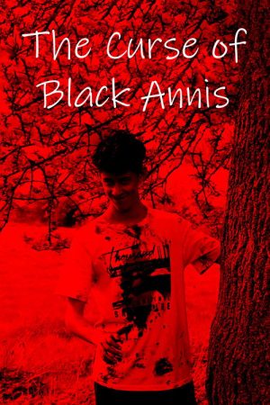 The Curse Of Black Annis (2021) poster