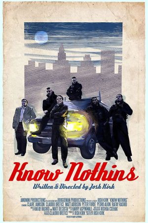 Know Nothins (2018) poster