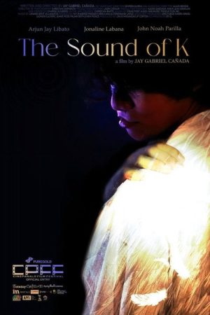 The Sound of K (2026) poster