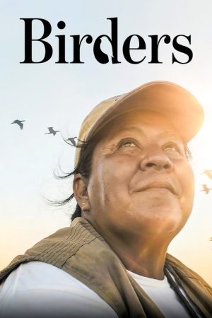 Birders (2019) poster
