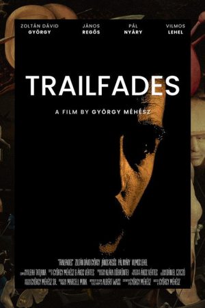 Trailfades (2024) poster