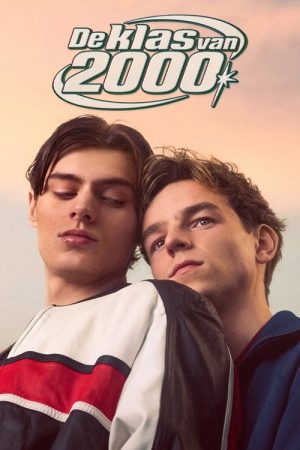 The Class of 2000 (2025) poster